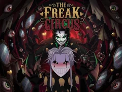 Spill The Freak Circus online