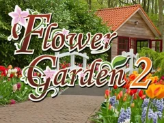 Spill Flower Garden 2 online