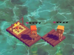 Spill Last Wood online