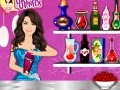 Spill Selena Gomez Love Mix online