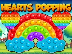 Spill Hearts Popping online