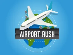 Spill Airport Rush online
