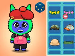 Spill World of Labubu: Life and Creativity online
