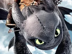 Spill How To Train Your Dragon Jigsaw Puzzle Collection online