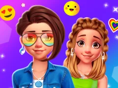 Spill Celebrity Aesthetic Challenge online
