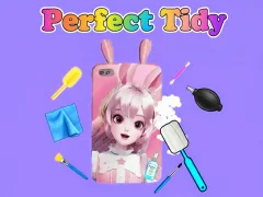 Spill Perfect Tidy online