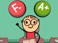 Spill School Teacher Simulator online