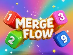Spill Merge Flow online