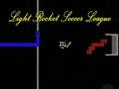 Spill Light Rocket Soccer League online