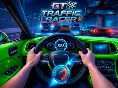 Spill GT Traffic Racer online