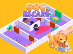 Spill Dog Escape online