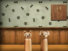 Spill Amgel Kids Room Escape 348 online