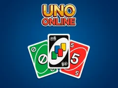 Spill Uno Online online