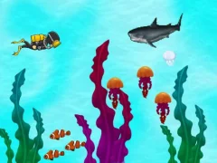 Spill Search for Treasure online
