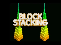 Spill Block Stacking online