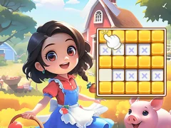 Spill Sudoku Garden online
