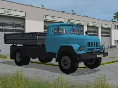 Spill Russian Trucks Differences online