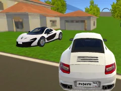 Spill Car Crush: Realistic Destruction online