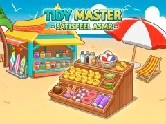 Spill Tidy Master - Satisfeel ASMR online