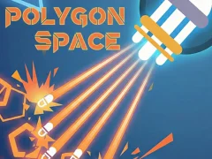 Spill Polygon Space online