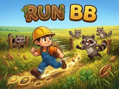 Spill Run BB online