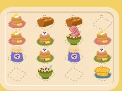 Spill Cozy Kitchen Merge online
