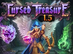 Spill Cursed Treasure 1 online