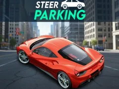 Spill Steer Parking online