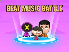 Spill Beat Music Battle online