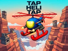 Spill Tap Heli Tap online
