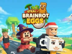 Spill Steal Brainrot Eggs online