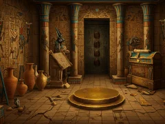 Spill Temple Guardian Escape online