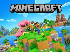 Spill Minecraft Online online