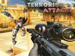 Spill Terrorist Attack online