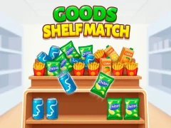 Spill Goods shelves online