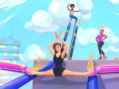 Spill Wonderful High Heels 3d online