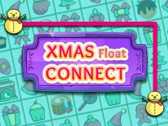 Spill Xmas Float Connect online