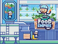 Spill Food Empire Inc online
