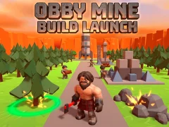 Spill Obby Mine Build Launch online