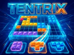 Spill Tentrix online