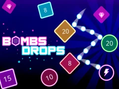 Spill Bombs Drops online