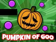 Spill Pumpkin Of Goo online