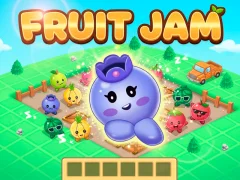 Spill Fruit Jam online