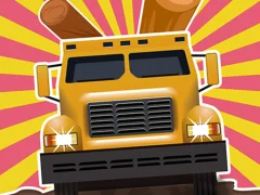 Spill Truck Physics online