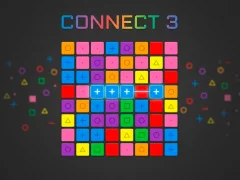 Spill Connect 3 online
