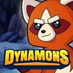 Spill Dynamons online