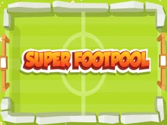 Spill Super Footpool online