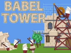 Spill Babel Tower online