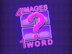Spill 4 Images 1 Word online