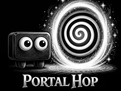 Spill Portal Hop online